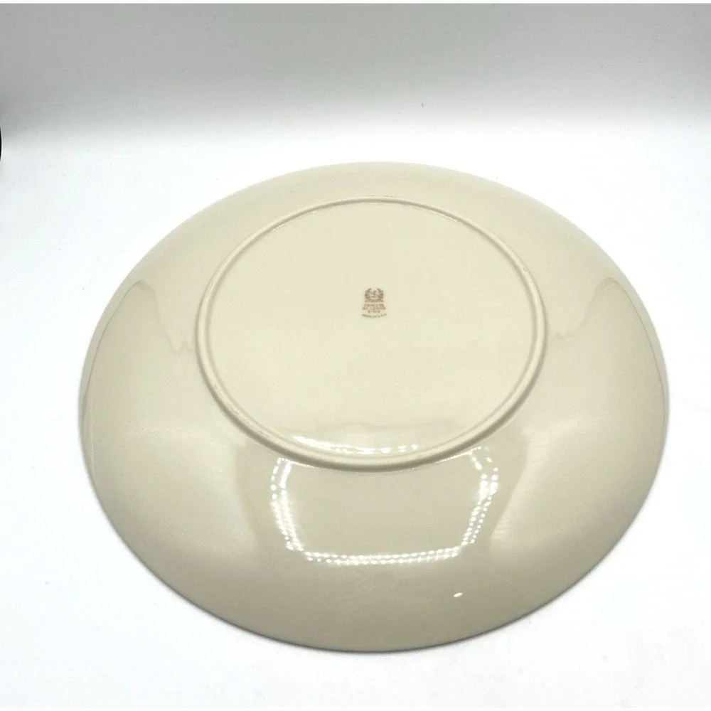 Lenox Princess Round Chop Plate Serving Platter 12.7